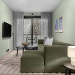 דירה The Lounge - A Lovely With Free Indoor Parking!